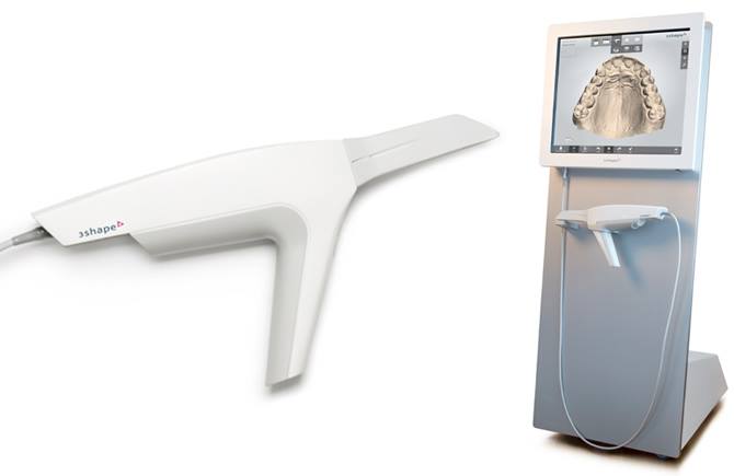 3D-Scanner
