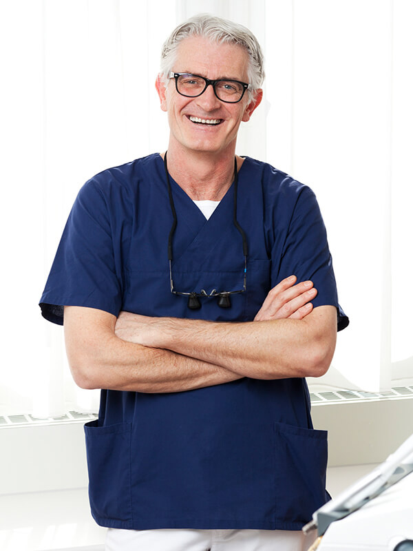 Dr. Thomas Merhaut