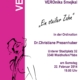 VEROnika SMEJKAL - ein steiler Zahn