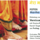 Martha Jarolim - Mein Indien